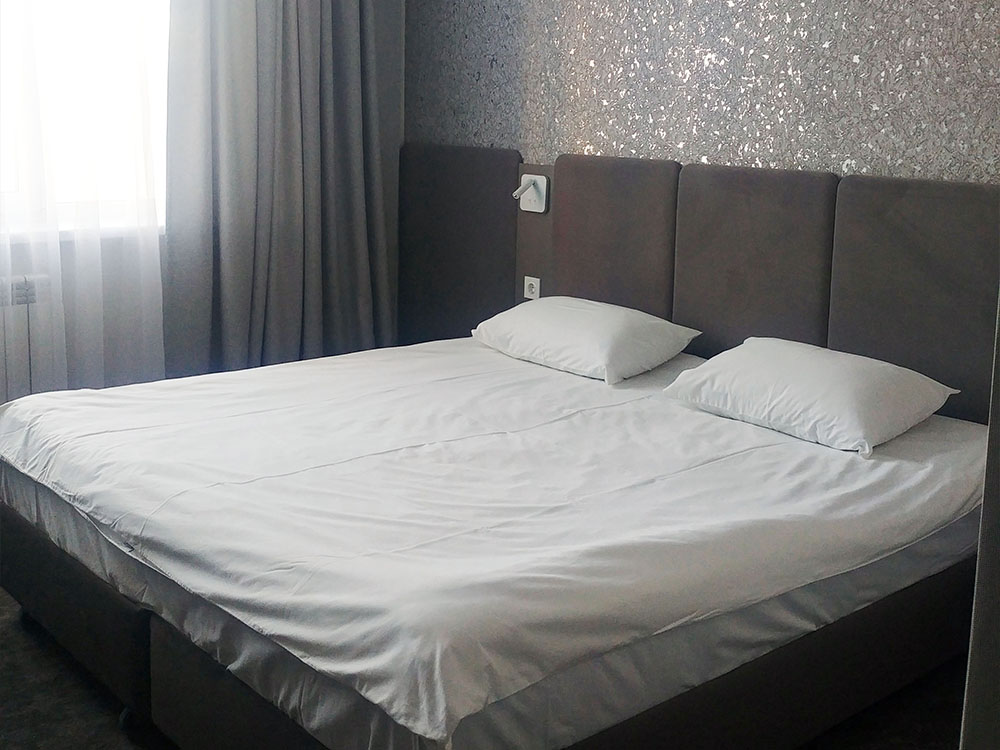 Cтандарт улучшенный одноместный/двухместный